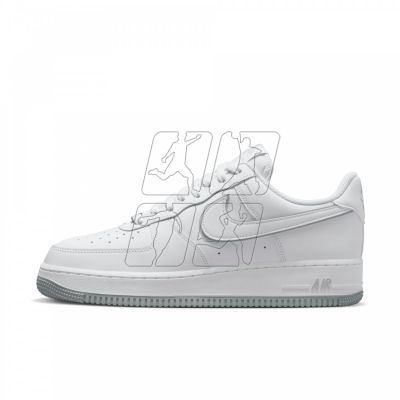 2. Nike Air Force 1 &#39;07 M DV0788-100 shoes