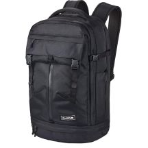 Dakine VERGE BACKPACK 32L BLACK RIPSTOP backpack (D10004367-1)
