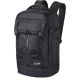 Dakine VERGE BACKPACK 32L BLACK RIPSTOP backpack (D10004367-1)
