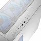 16. MODECOM HORIZON ARGB FLOW MIDI USB TYPE-C CASE WHITE