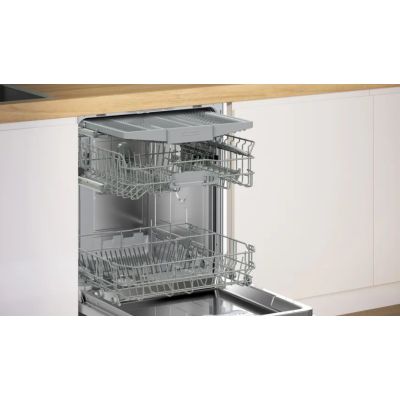 13. BOSCH SMV4HVX11E built-in dishwasher