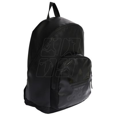 3. Backpack adidas Adicolor Archive Backpack IB9304