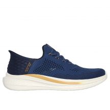 Skechers Slade Quinto M 210810BLU shoes