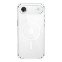 Apple iPhone Air Silicone Case with MagSafe (Frosty)