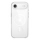 Apple iPhone Air Silicone Case with MagSafe (Frosty)