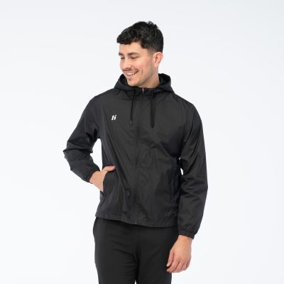 11. REINA TM SENIOR Transitional Jacket