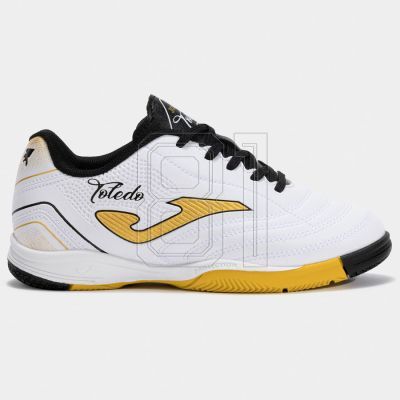Joma Toledo 2502 IN Jr TOJW2502IN football boots