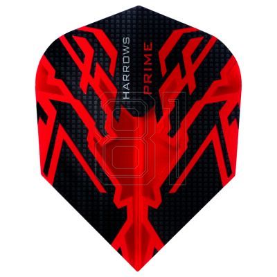 21. Harrows Strix 90% Steeltip HS-TNK-000013893