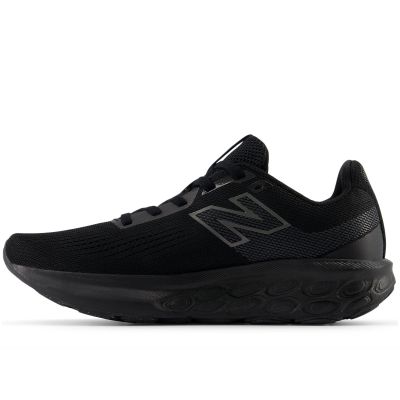 2. New Balance NB 520 Women's Shoes Black (W520LT9)