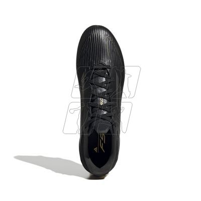 3. Adidas F50 League SG M IF1394 football shoes