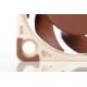 7. NOCTUA NF-A4X20 FLX Fan 40x20 mm 3-Pin