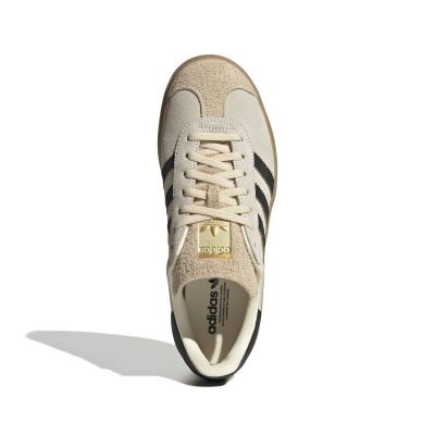 4. adidas Gazelle Bold JS3892 Women's Shoes