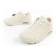 8. Skechers Uno W 73690/OWHT shoes