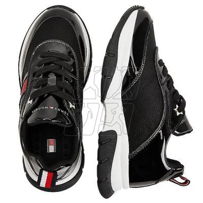 4. Shoes Tommy Hilfiger Jr. T3A4-31179-1022999