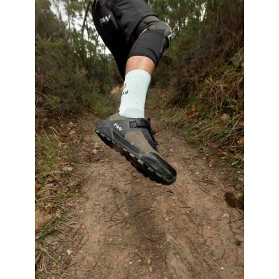 2. NORTHWAVE Escape Evo 2 cycling shoes green