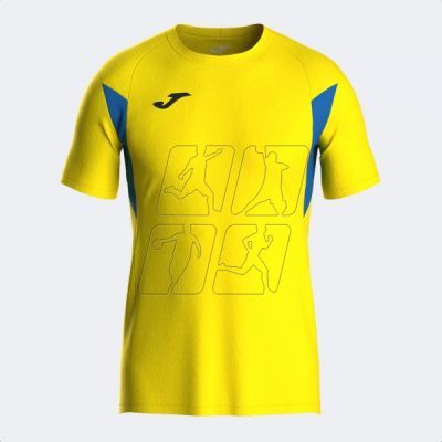 Joma Camiseta Manga Corta Winner III 103150.907