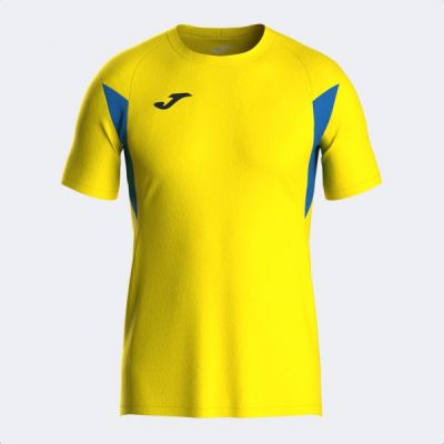 Joma Camiseta Manga Corta Winner III 103150.907