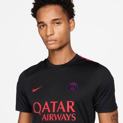 3. Nike PSG Strike II T-shirt2279-010