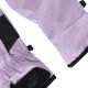 6. Gloves 4F U125 light purple 4FWMM00AGLOU125 52S