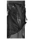 11. Deuter Futura Air Trek 60 + 10 black-graphite hiking backpack