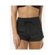 4. RIP CURL High Waist Retro Volley 3" boardshorts black