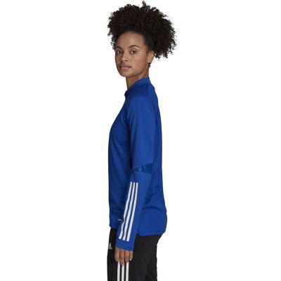 6. Adidas Condivo 20 Training W sweatshirt FS7105
