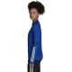 6. Adidas Condivo 20 Training Sweatshirt W FS7105