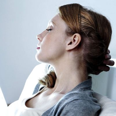 6. Medisana LT 460 daylight lamp (surface 20x12 cm)