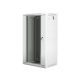 Lanberg WF01-6422-10S Rack 22U Wall-Mounted Cabinet Gray