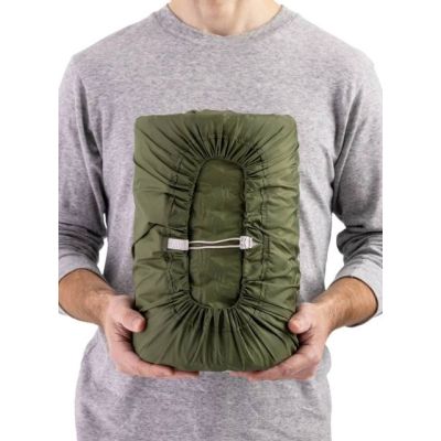 5. SEA TO SUMMIT Camp Plus Mat Cypress Self-Inflating Mat