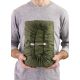 5. SEA TO SUMMIT Camp Plus Mat Cypress Self-Inflating Mat