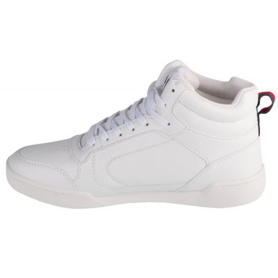 2. Lotto Nandu Mid M shoes 2400370U-1030