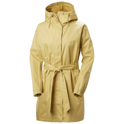 Helly Hansen HH Classics Trench Coat W 54376 389