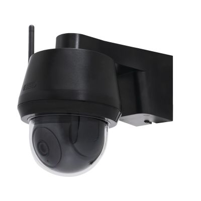 7. ABUS PPIC52520B Dome IP Security Camera Outdoor 3840 x 2160 px Wall
