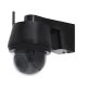 7. ABUS PPIC52520B Dome IP Security Camera Outdoor 3840 x 2160 px Wall