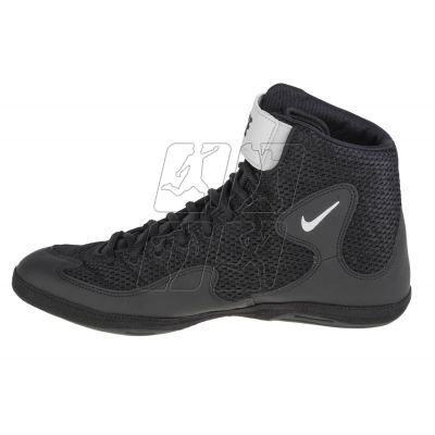 2. Nike Inflict 3 M 325256-005 shoe