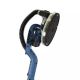 5. DEDRA DED7766 Floor Polisher/Sander Floor Sander 1850 RPM Blue