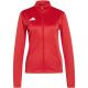 2. Women's adidas Entrada 26 Track Top red JZ6601