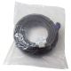 5. LogiLink CH0067 HDMI Cable 15 m HDMI Type A (Standard) Black
