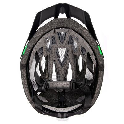 64. Meteor Gruver bicycle helmet 24744-24746