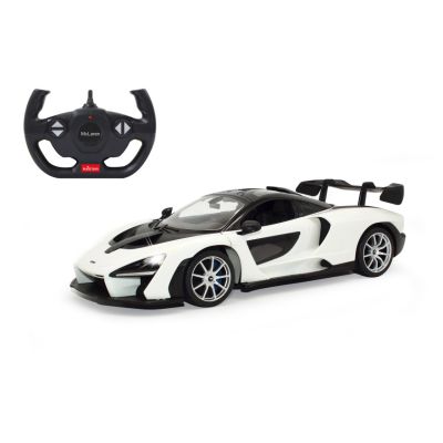 11. Jamara McLaren Senna Remote Controlled Model Car Electric Motor 1:14