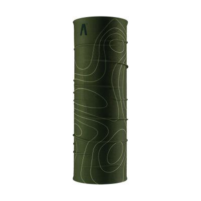 5. Alpinus Viki Alp Topo 1 chimney