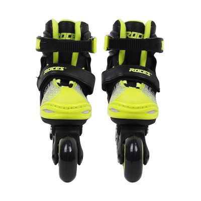 10. Roces Jokey X Boy Jr 400899 00002 inline skates