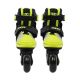 10. Roces Jokey X Boy Jr 400899 00002 inline skates