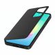 3. Tech-Protect Smart Wallet Case for Samsung Galaxy A27 5G - Matte Black