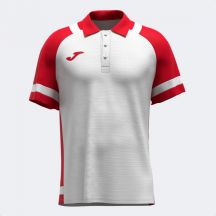 Joma Lider Short Sleeve Polo T-shirt M 104489.206