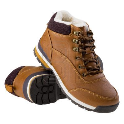 11. Hi-Tec Ladivi Mid W shoes 92800287346