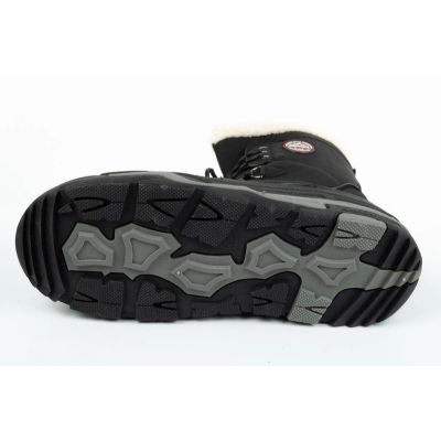 18. Geographical Norway M CARL BLACK shoes