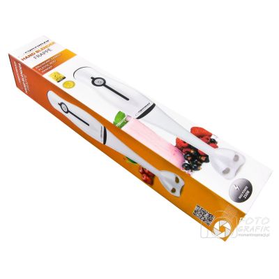 8. Esperanza Frappe Hand Blender EKM001K (250W; black)