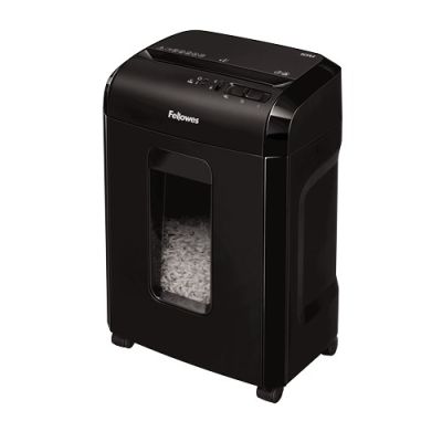 Fellowes 10M, 19L Personal Shredder